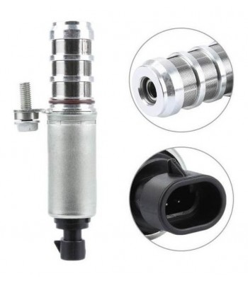 VALVULA SOLENOIDE ESCAPE CAPTIVA 2.4 16V DE 2008 A 2016 12655421  